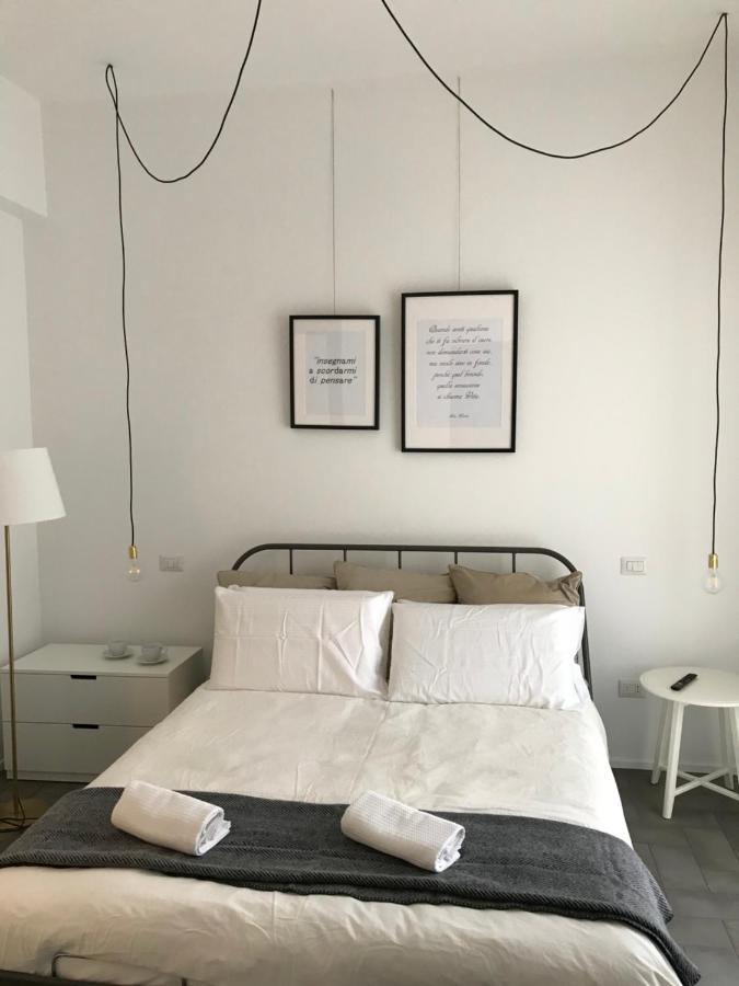 Bed and Breakfast Salerno M'Illumina Экстерьер фото