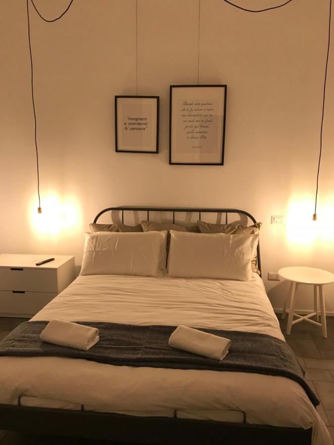 Bed and Breakfast Salerno M'Illumina Экстерьер фото