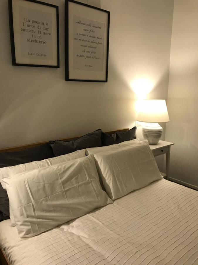 Bed and Breakfast Salerno M'Illumina Экстерьер фото